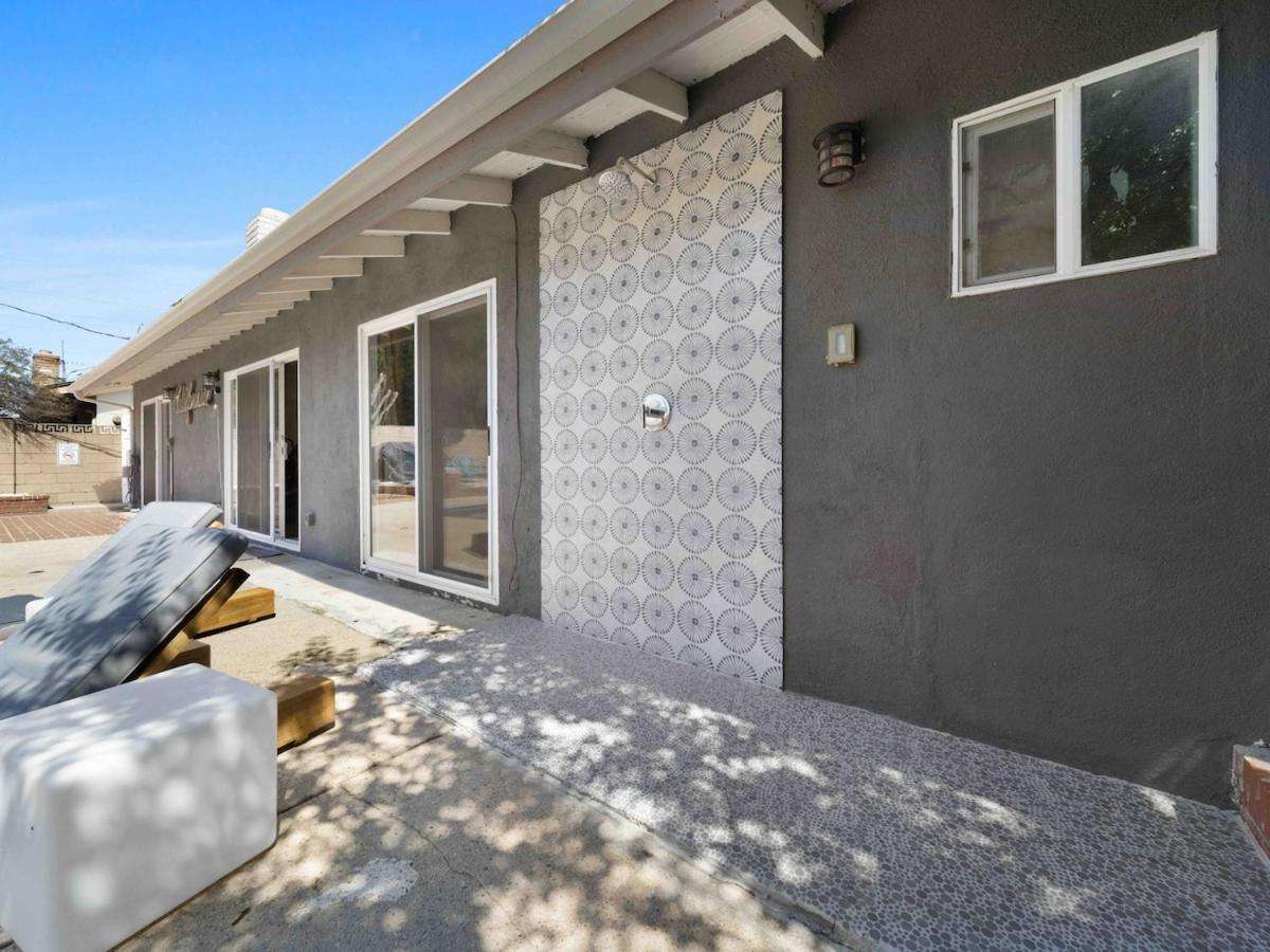 Casa vacanze Retreat With Pool Los Angeles