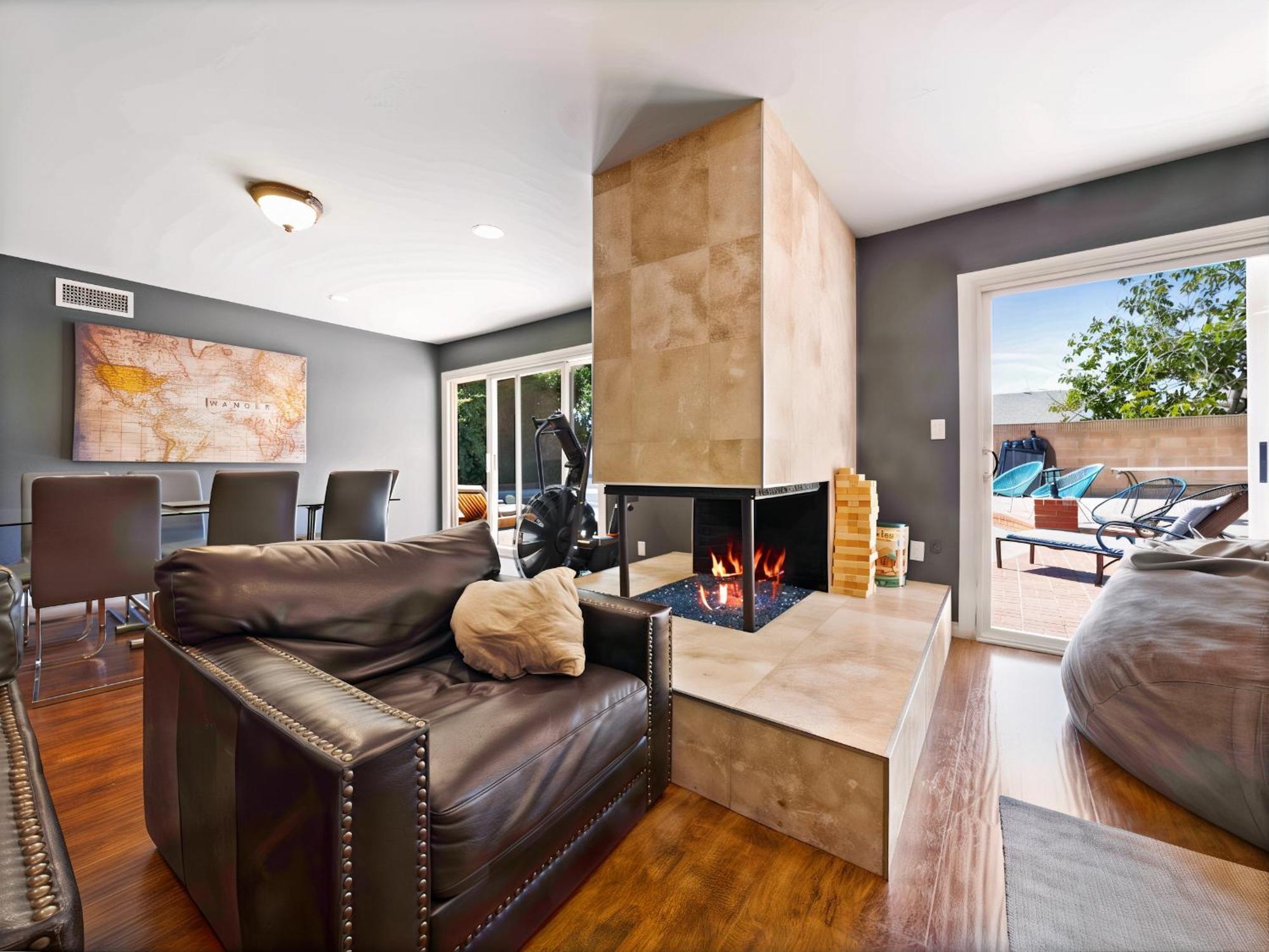 Casa vacanze Retreat With Pool Los Angeles