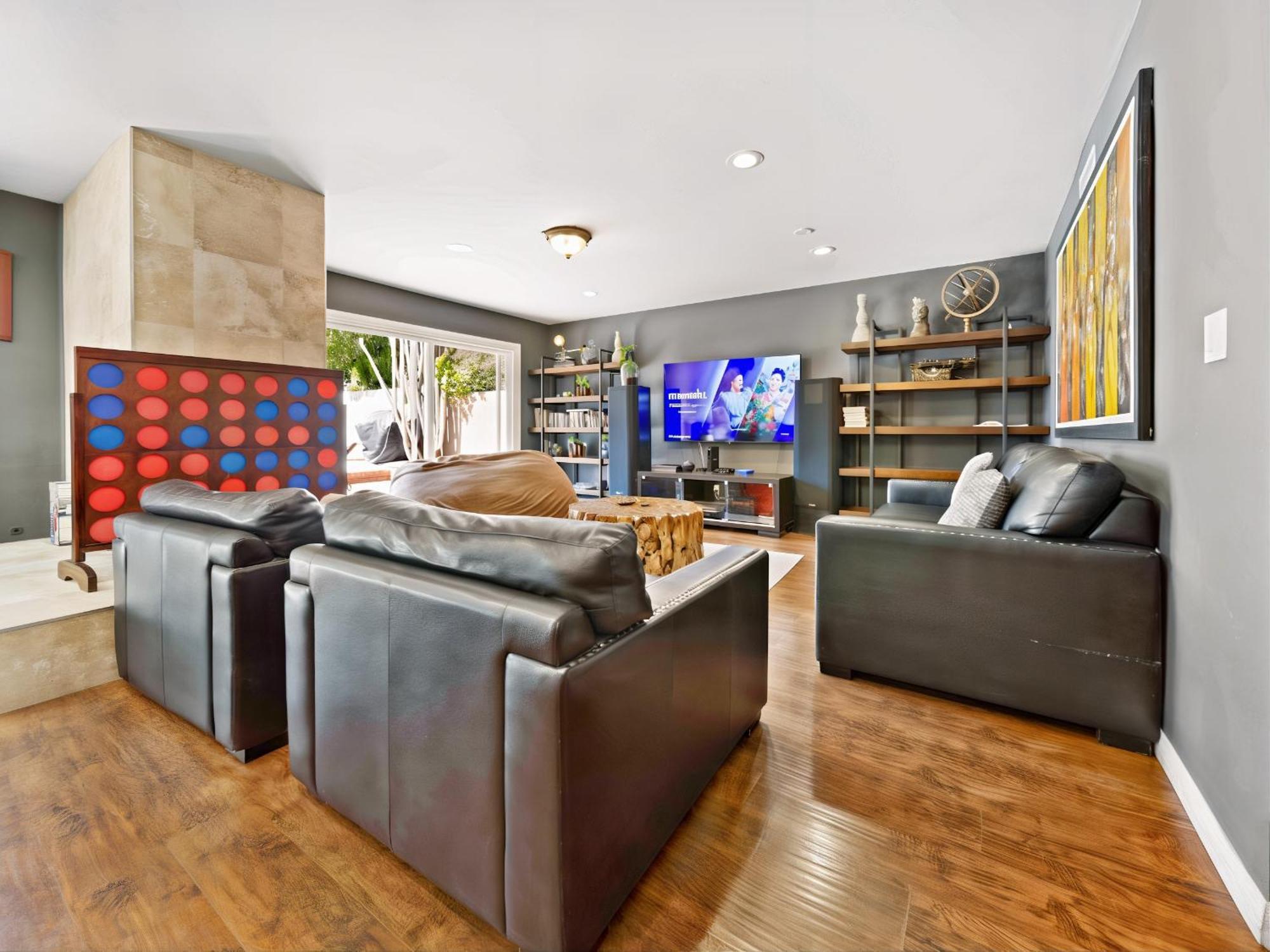 Retreat With Pool Casa vacanze Los Angeles